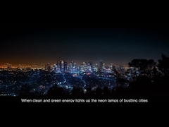 HT Company Intro 2023 قوة الترابط مع العالم